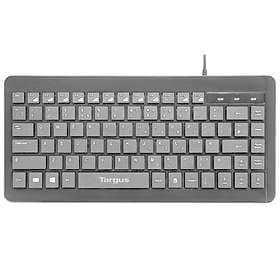 Targus Compact Wired Multimedia Keyboard (EN)