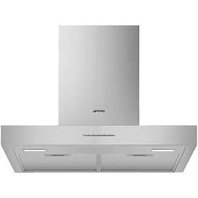 SMEG KBT600XE (Stainless Steel)