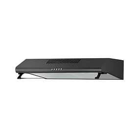 ElectrIQ EIQTMVISORBL (Black)