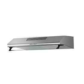 ElectrIQ EIQTMVISORSTEEL (Stainless Steel)