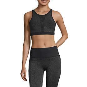 Casall Seamless Sparkle Sports Top