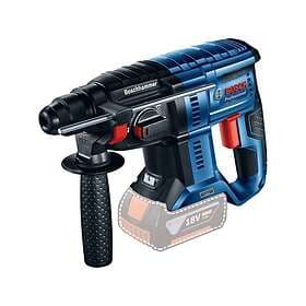 Bosch GBH 18 V-21 (w/o Battery)