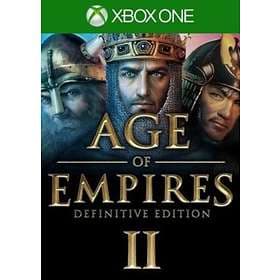 Age of Empires II: Definitive Edition (Xbox One | Series X/S)