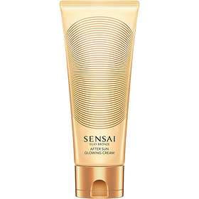 Sensai Silky Bronze After Sun Glowing Cream 150ml