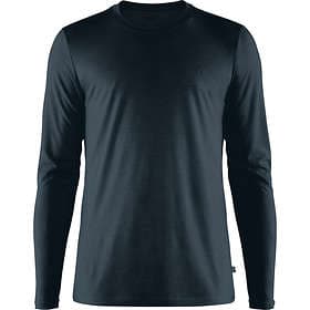 Fjällräven Abisko LS Shirt (Men's)