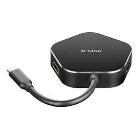 D-Link DUB-M420