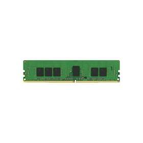 Micron DDR4 3200MHz ECC Reg 8GB (MTA9ASF1G72PZ-3G2E2)