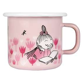 Muurla Moomin Tytöt Mug 25cl