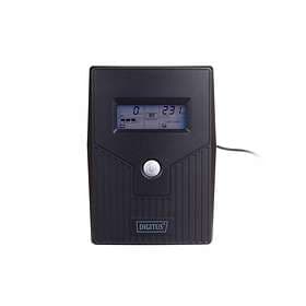 Digitus UPS Line Interactive DN-170063-LCD