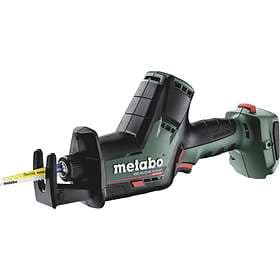 Metabo SSE 18 LTX BL Compact (w/o Battery)