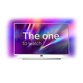 Philips The One 43" 4K Ultra HD LCD Smart TV