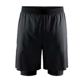 Craft Vent 2-in-1 Racing Shorts (Women's)