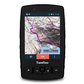 TwoNav Aventura 2