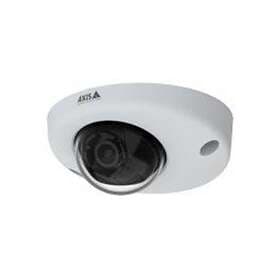 Axis Communications P3925-R