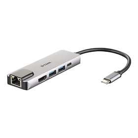 D-Link DUB-M520