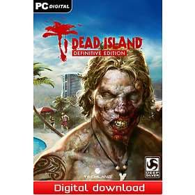 Dead Island Definitive Edition (PC)