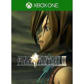 Final Fantasy IX (Xbox One | Series X/S)