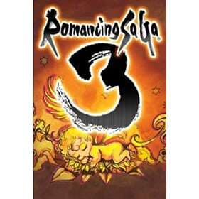 Romancing Saga 3 (Xbox One | Series X/S)
