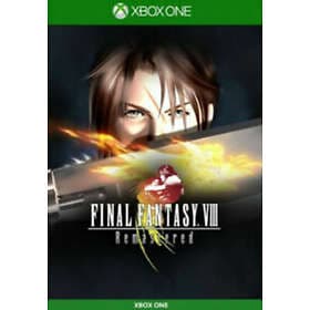 Final Fantasy VIII Remastered (Xbox One | Series X/S)