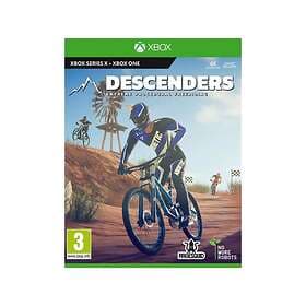 Descenders (Xbox One | Series X/S)