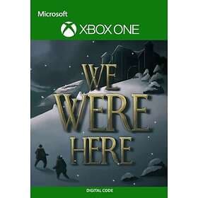 We Were Here (Xbox One | Series X/S)