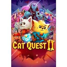Cat Quest II (Xbox One | Series X/S)