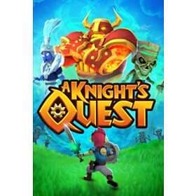 A Knight's Quest (Xbox One | Series X/S)