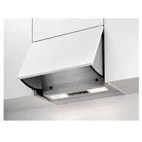 Electrolux LFE216S (Silver)