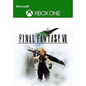 Final Fantasy VII Remake (Xbox One | Series X/S)