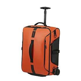 Samsonite Paradiver Light With Wheels
