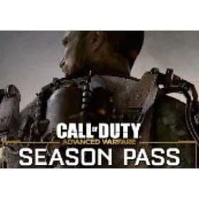 Call of Duty: Advanced Warfare - Season Pass (Xbox One)