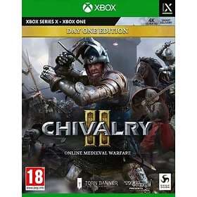 Chivalry: Medieval Warfare - Ultimate Edition (Xbox One | Series X/S)