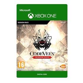 Code Vein - Season Pass (Xbox One)