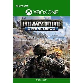 Heavy Fire: Red Shadow (Xbox One | Series X/S)
