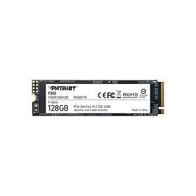 Patriot P300 M.2 SSD 128GB