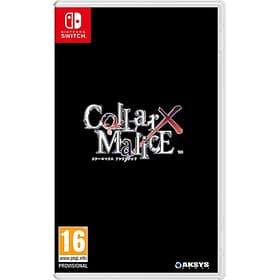 Collar X Malice (Switch)