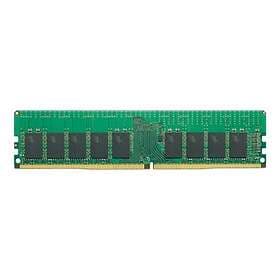 Micron DDR4 3200MHz ECC Reg 16GB (MTA18ASF2G72PDZ-3G2J1)
