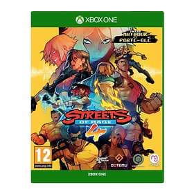 Streets of Rogue (Xbox One | Series X/S)