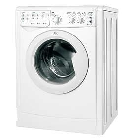 Indesit IWC71252E (White)
