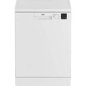 Beko DVN05C20W Vit