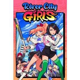 River City Girls (Xbox One | Series X/S)