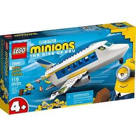LEGO Minions 75547 Minion Pilot in Training