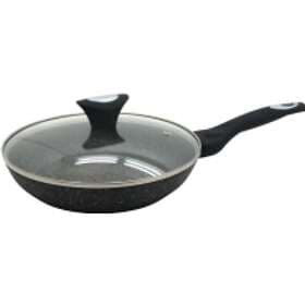 Klausberg Granite Fry Pan 28cm (with Lid)