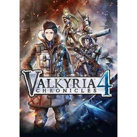 Valkyria Chronicles 4 - Complete Edition (Xbox One | Series X/S)