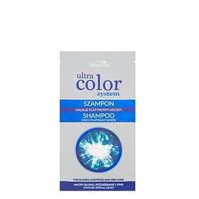 Joanna Ultra Color Silver Platinum Shampoo 400ml