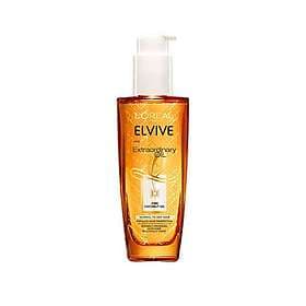 L'Oréal Paris Elvive Extraordinary Coconut Oil Normal Hair Oil 100ml