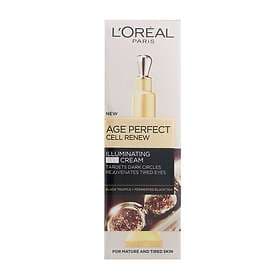 L'Oreal Age Perfect Cell Renew Illuminating Eye Cream 15ml