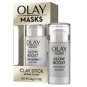 Olay Masks Glow Boost Clay Stick 48g