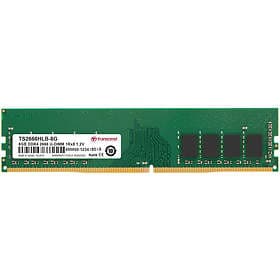 Transcend DDR4 2666MHz 8GB (TS2666HLB-8G)