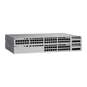 Cisco Catalyst 9200L-24T-4G-E